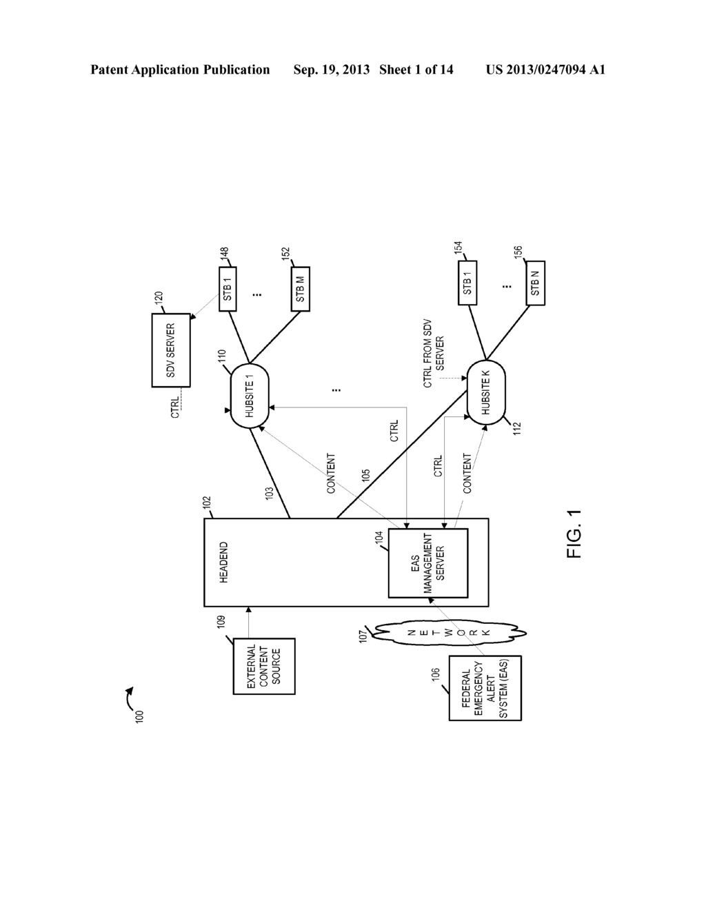 EMERGENCY ALERT SYSTEM METHODS AND APPARATUS - diagram, schematic, and image 02