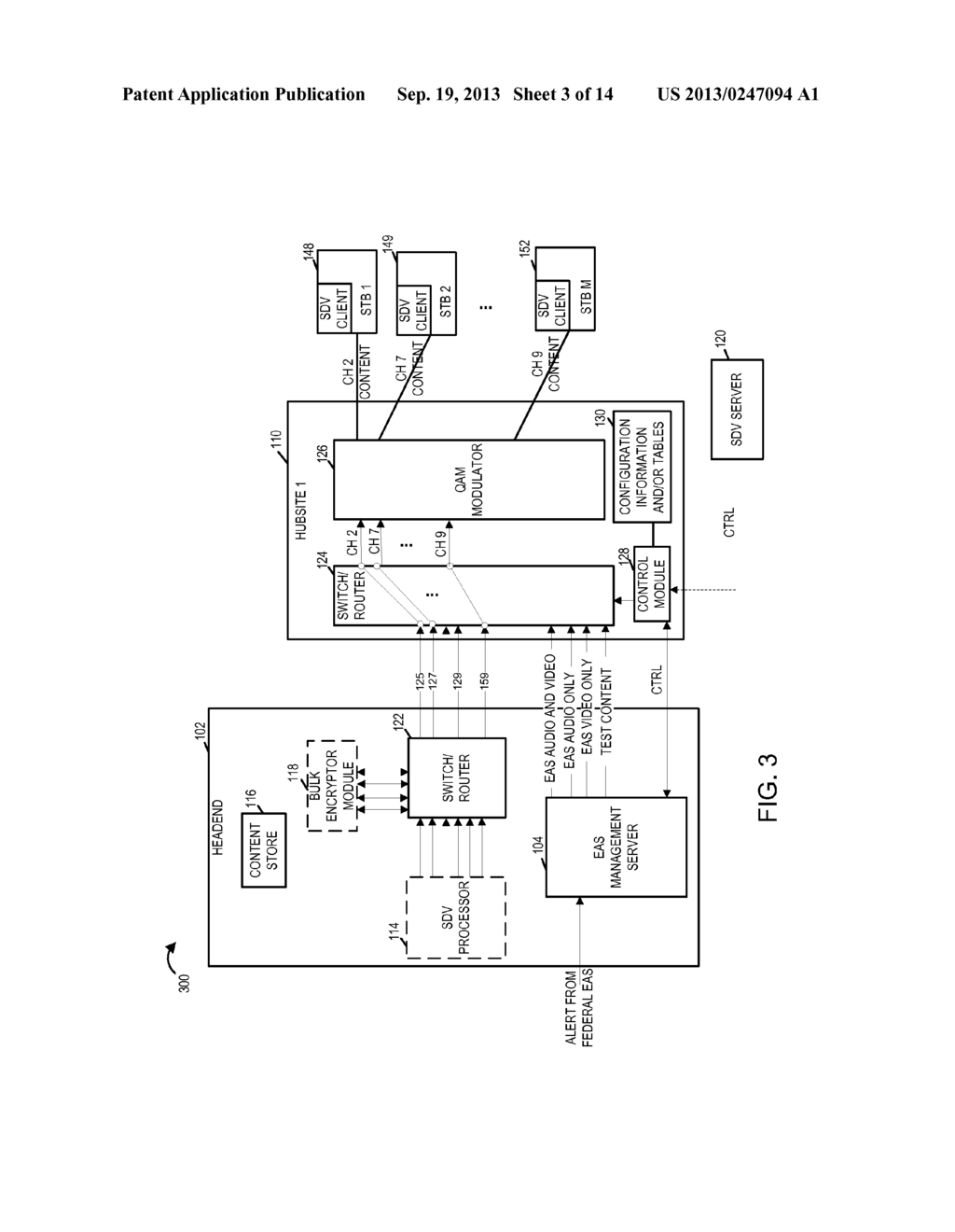 EMERGENCY ALERT SYSTEM METHODS AND APPARATUS - diagram, schematic, and image 04