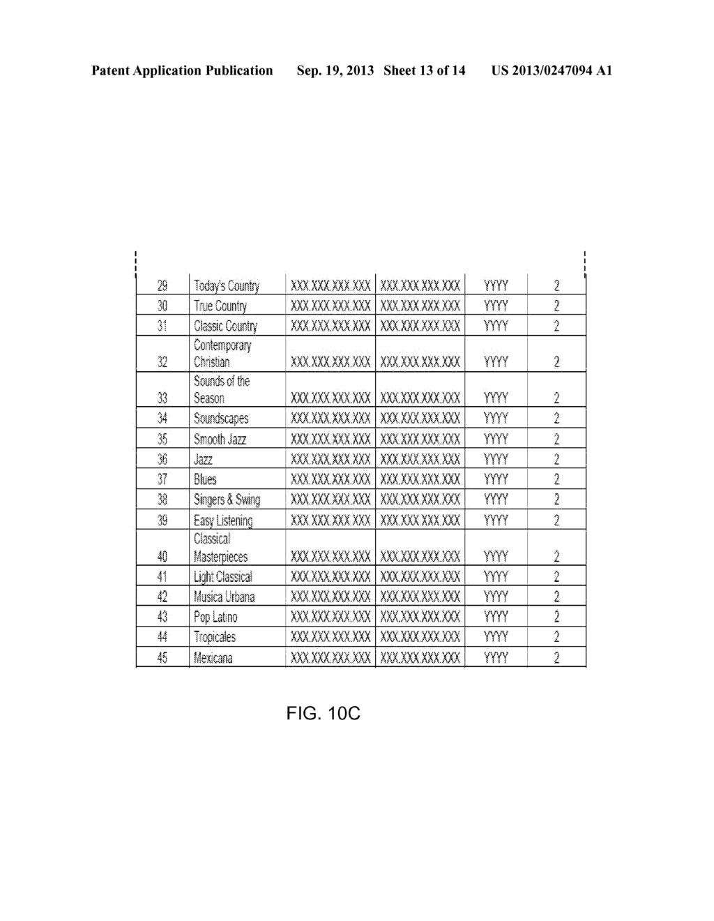 EMERGENCY ALERT SYSTEM METHODS AND APPARATUS - diagram, schematic, and image 14