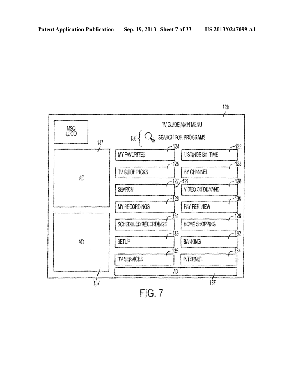 INTERACTIVE TELEVISION SYSTEMS WITH DIGITAL VIDEO RECORDING AND ADJUSTABLE     REMINDERS - diagram, schematic, and image 08