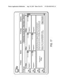 METHOD AND SYSTEM TO REQUEST AUDIOVISUAL CONTENT ITEMS MATCHED TO PROGRAMS     IDENTIFIED IN A PROGRAM GRID diagram and image