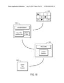 METHOD AND SYSTEM TO REQUEST AUDIOVISUAL CONTENT ITEMS MATCHED TO PROGRAMS     IDENTIFIED IN A PROGRAM GRID diagram and image