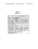 INFORMATION DESCRIPTOR AND EXTENDED INFORMATION DESCRIPTOR DATA STRUCTURES     FOR DIGITAL TELEVISION SIGNALS diagram and image