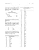 INFORMATION DESCRIPTOR AND EXTENDED INFORMATION DESCRIPTOR DATA STRUCTURES     FOR DIGITAL TELEVISION SIGNALS diagram and image