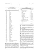 INFORMATION DESCRIPTOR AND EXTENDED INFORMATION DESCRIPTOR DATA STRUCTURES     FOR DIGITAL TELEVISION SIGNALS diagram and image