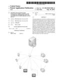 Method and system of using intelligent mobile terminal for controlling the     broadcasting of network multi-media broadcasting device diagram and image