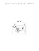 IMAGE PROCESSING APPARATUS AND IMAGE PROCESSING METHOD diagram and image