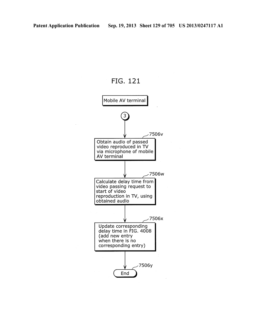 COMMUNICATION DEVICE - diagram, schematic, and image 130