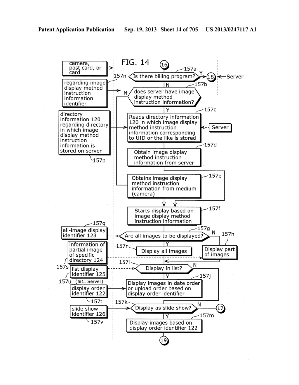 COMMUNICATION DEVICE - diagram, schematic, and image 15