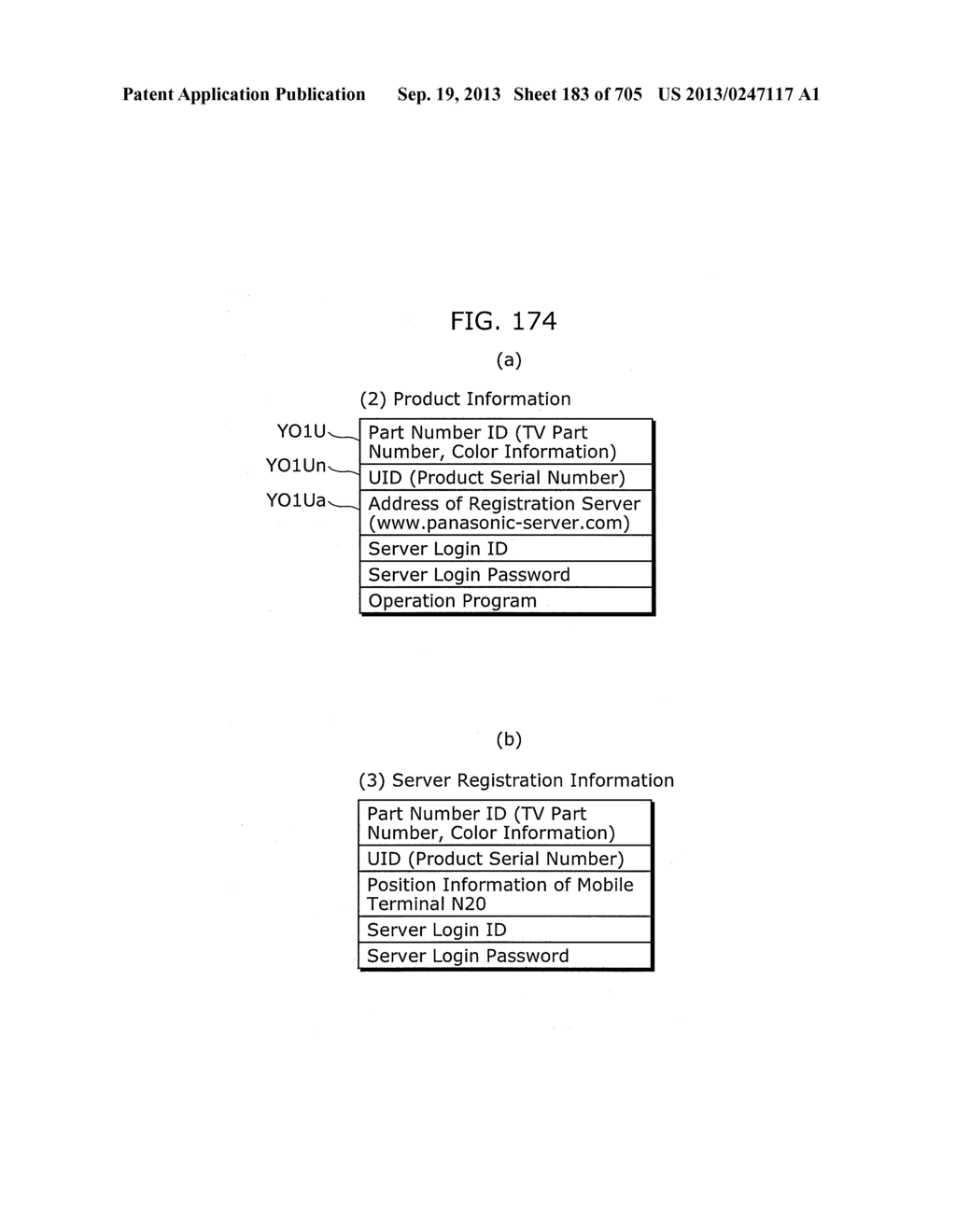 COMMUNICATION DEVICE - diagram, schematic, and image 184