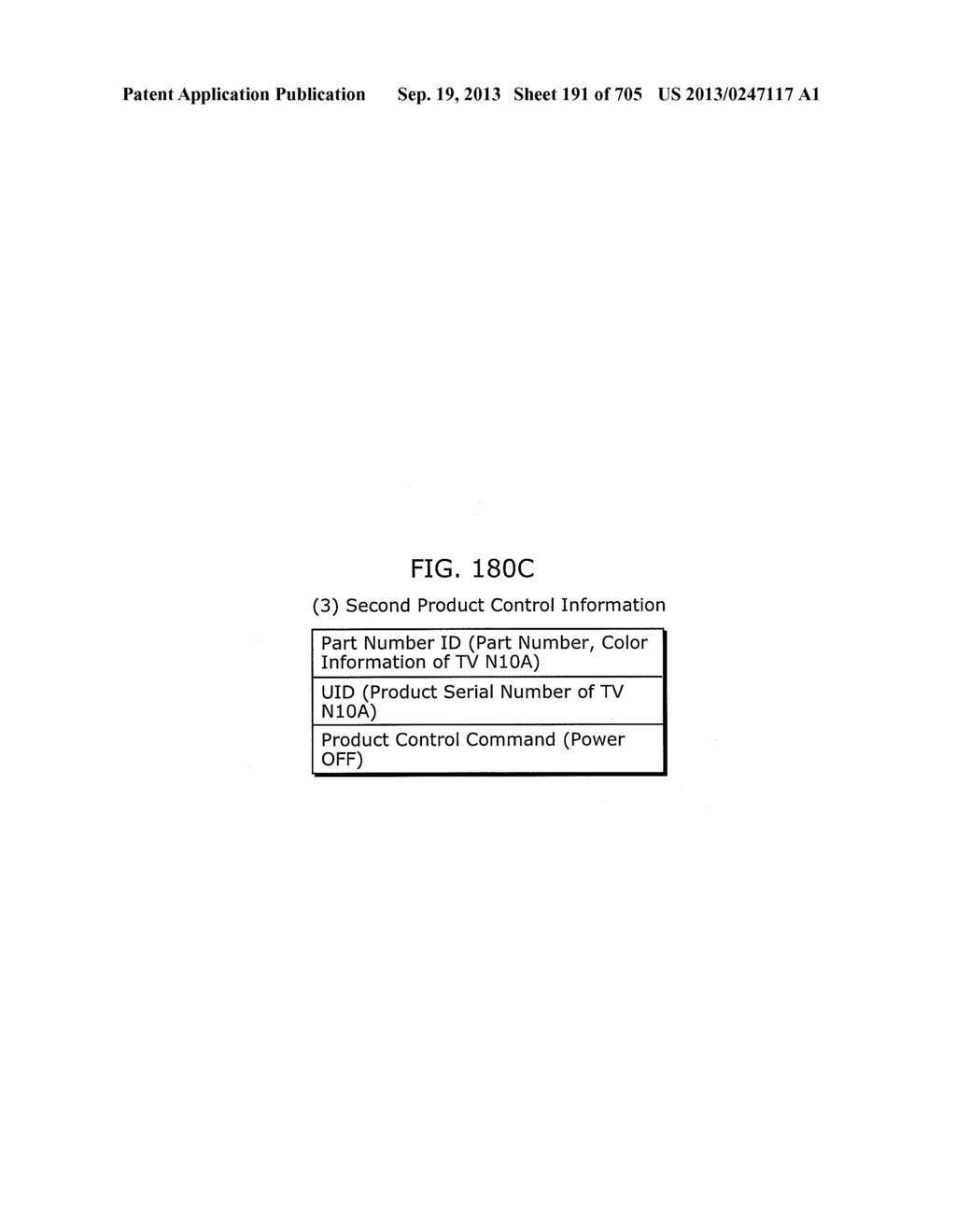 COMMUNICATION DEVICE - diagram, schematic, and image 192