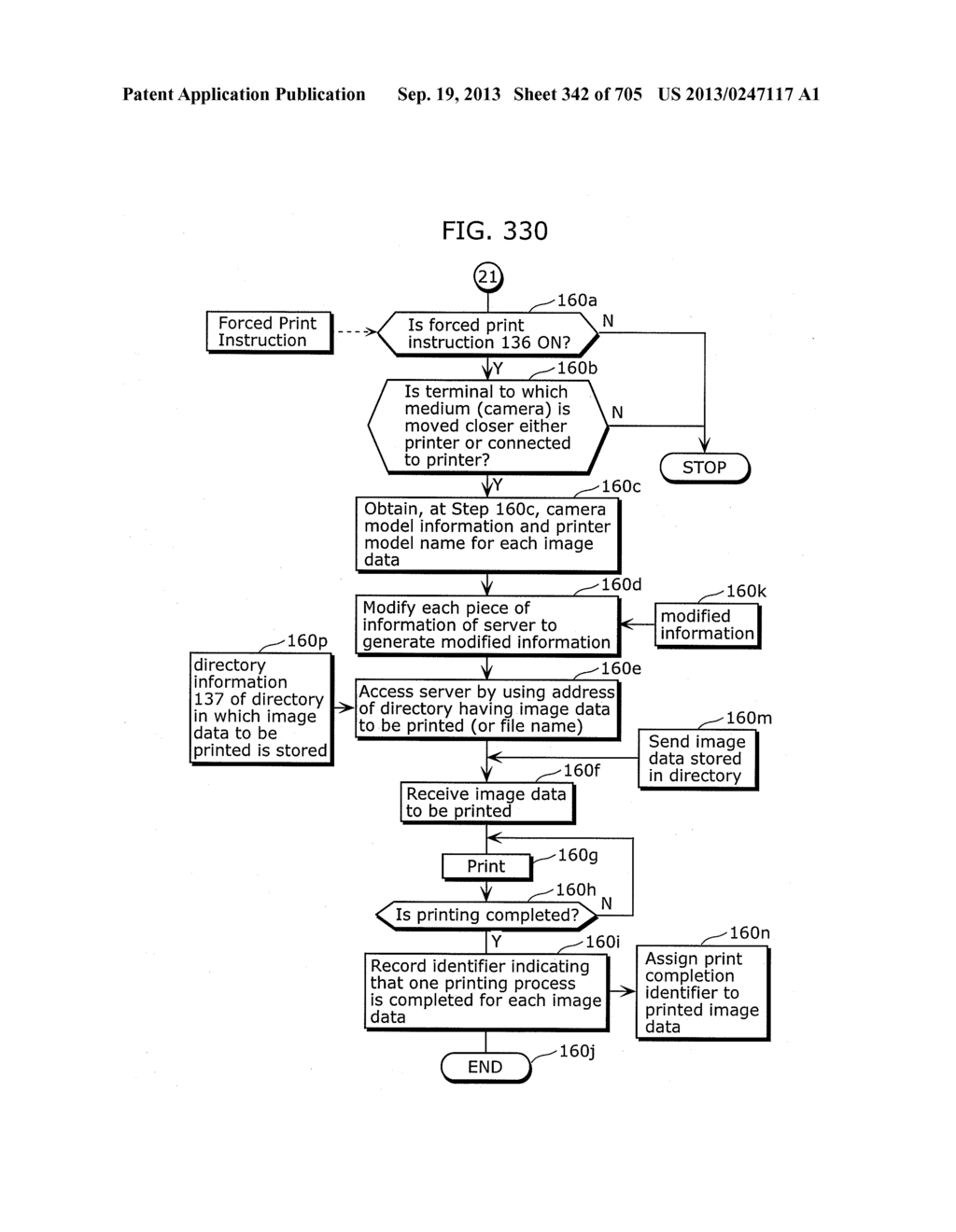 COMMUNICATION DEVICE - diagram, schematic, and image 343