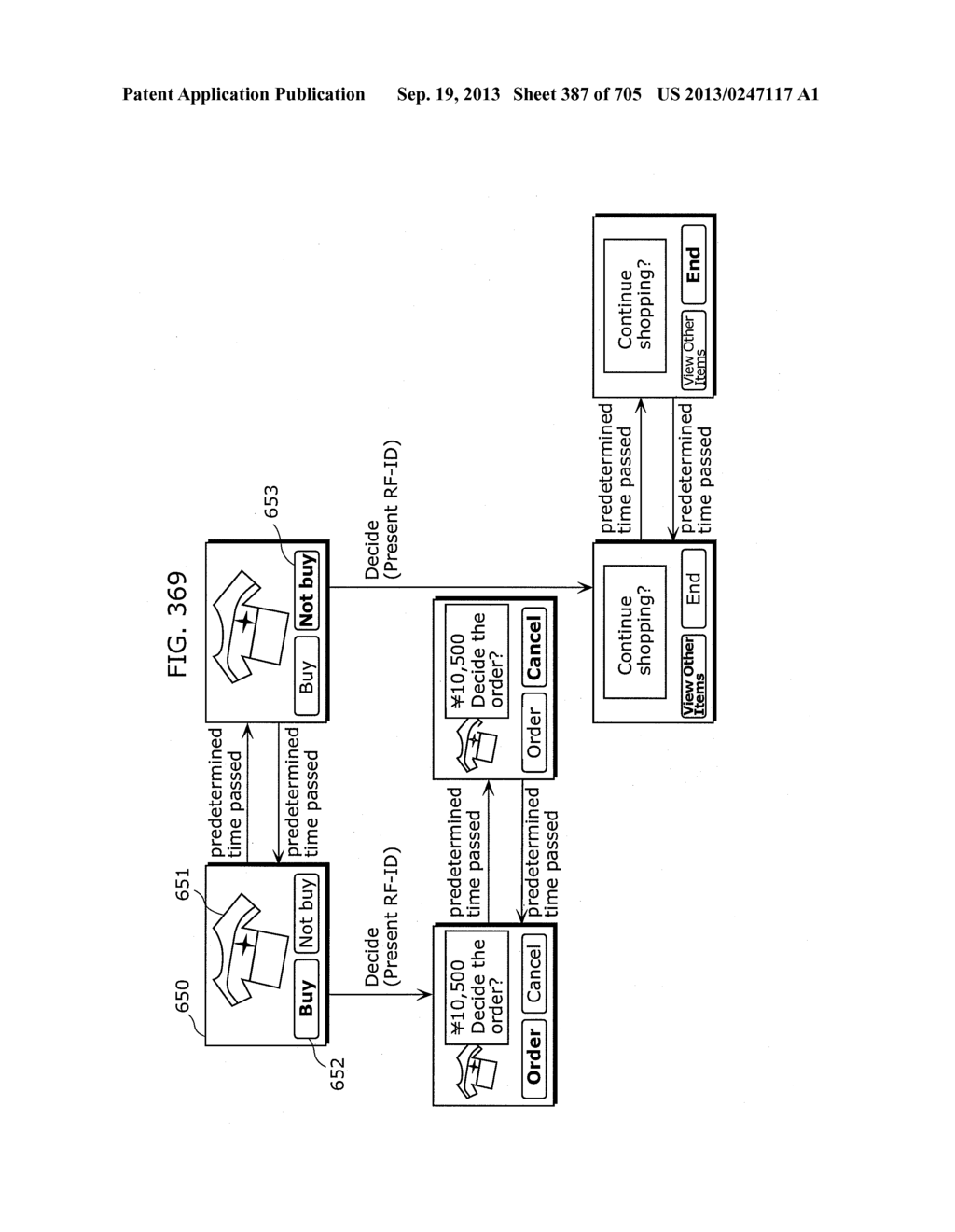 COMMUNICATION DEVICE - diagram, schematic, and image 388