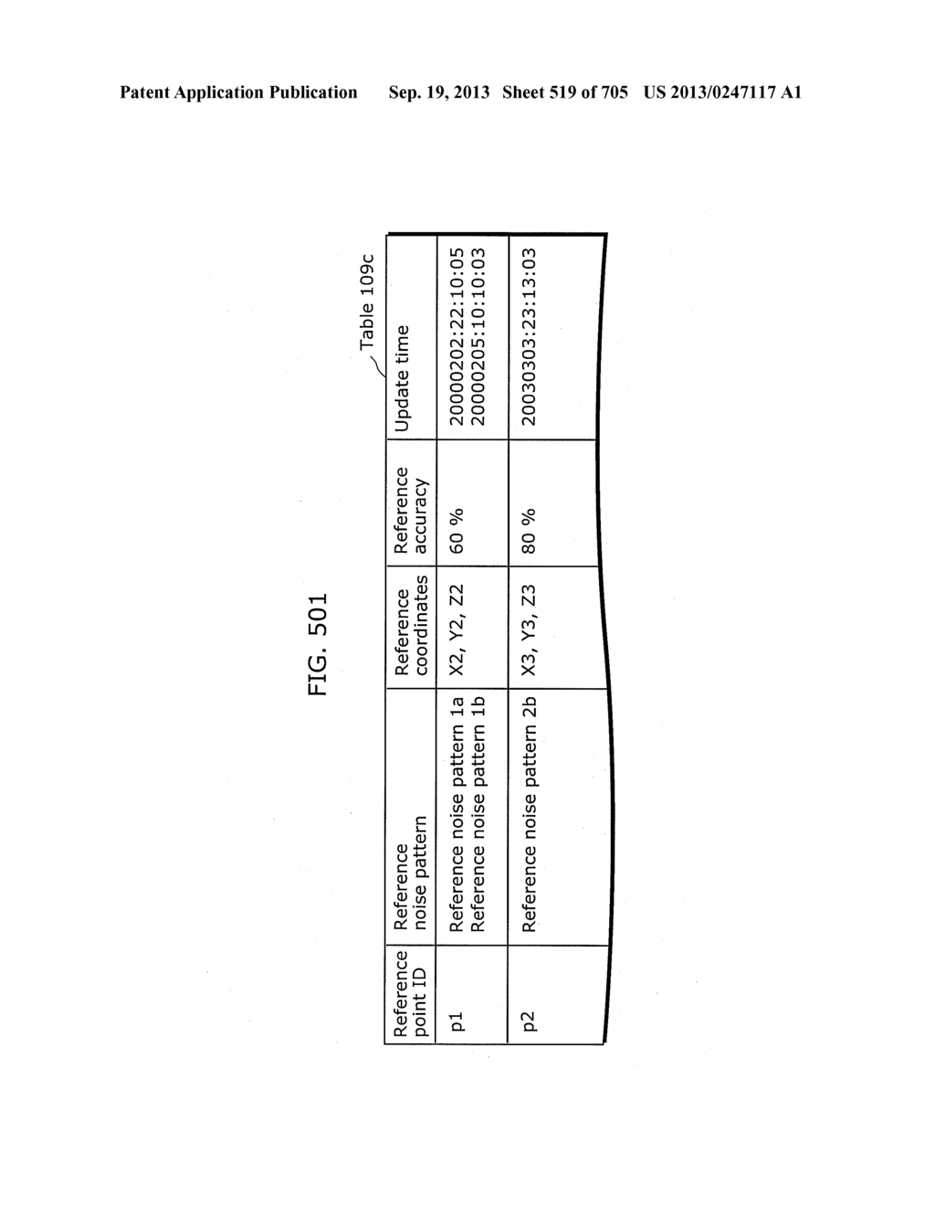 COMMUNICATION DEVICE - diagram, schematic, and image 520