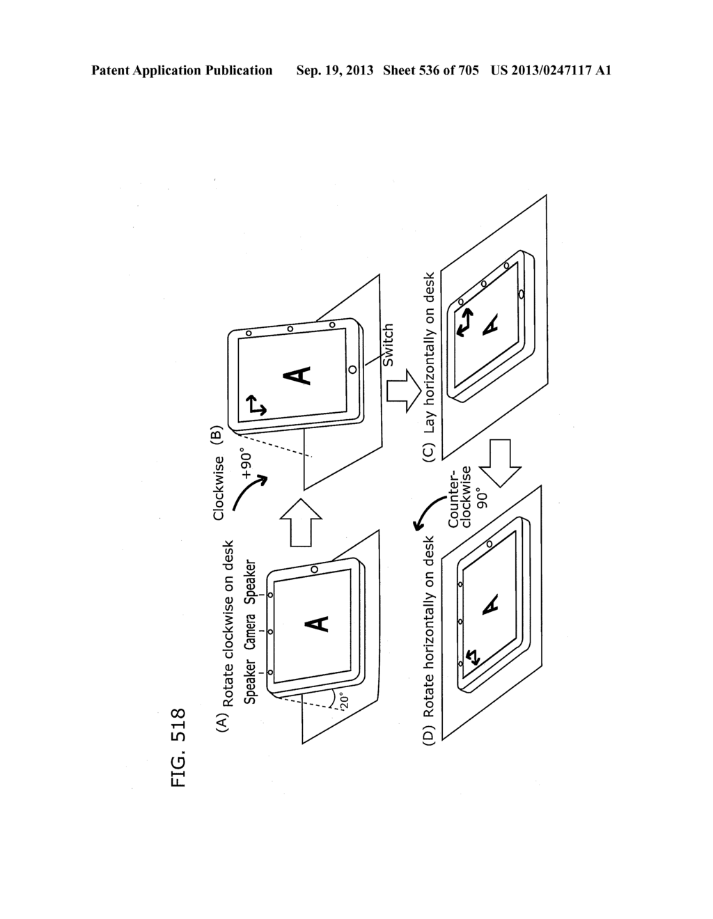 COMMUNICATION DEVICE - diagram, schematic, and image 537