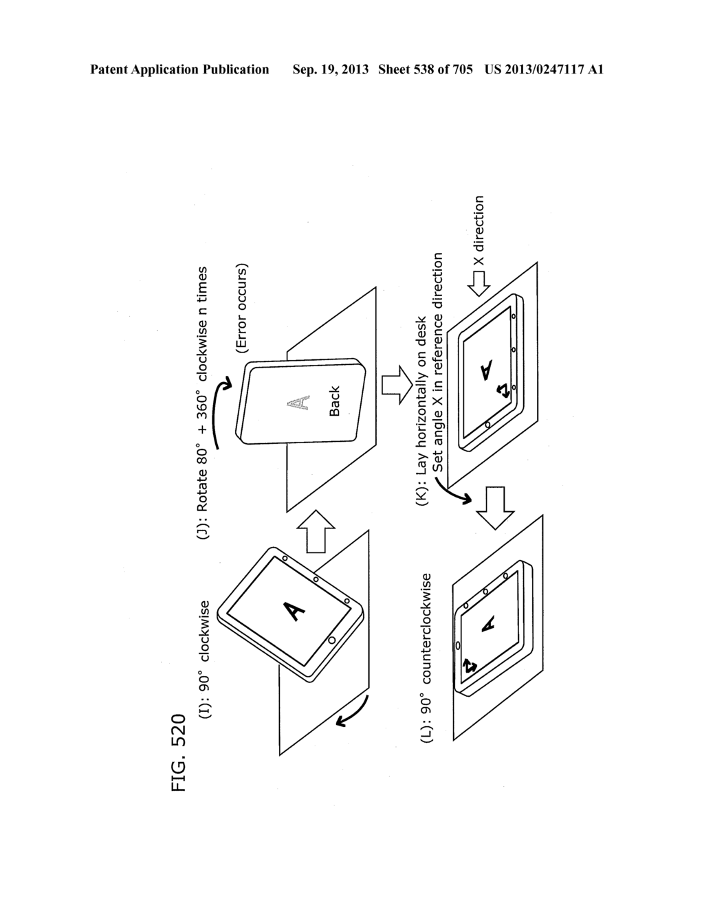 COMMUNICATION DEVICE - diagram, schematic, and image 539