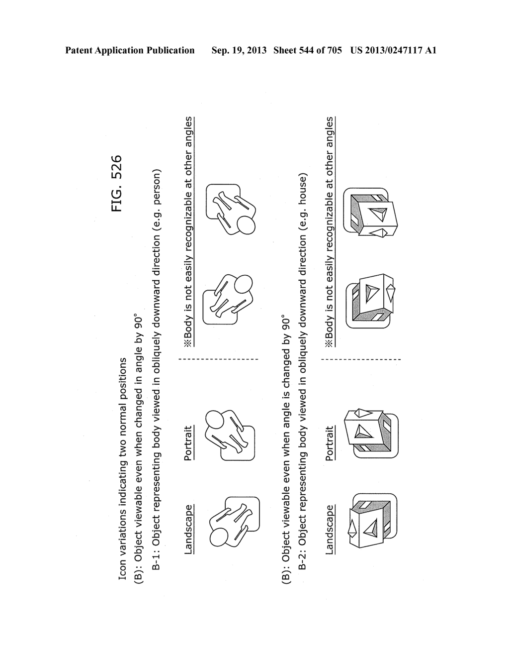 COMMUNICATION DEVICE - diagram, schematic, and image 545