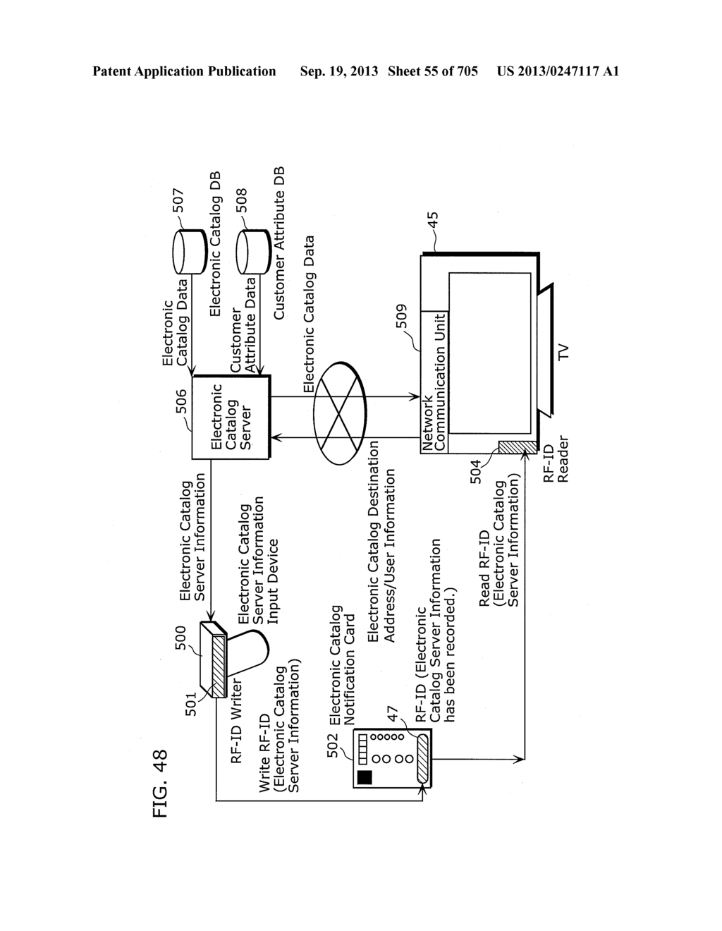 COMMUNICATION DEVICE - diagram, schematic, and image 56