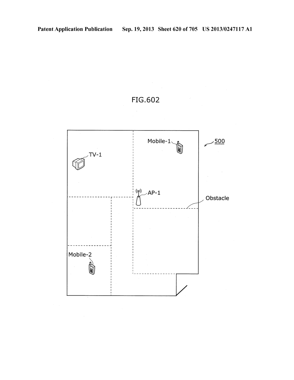 COMMUNICATION DEVICE - diagram, schematic, and image 621