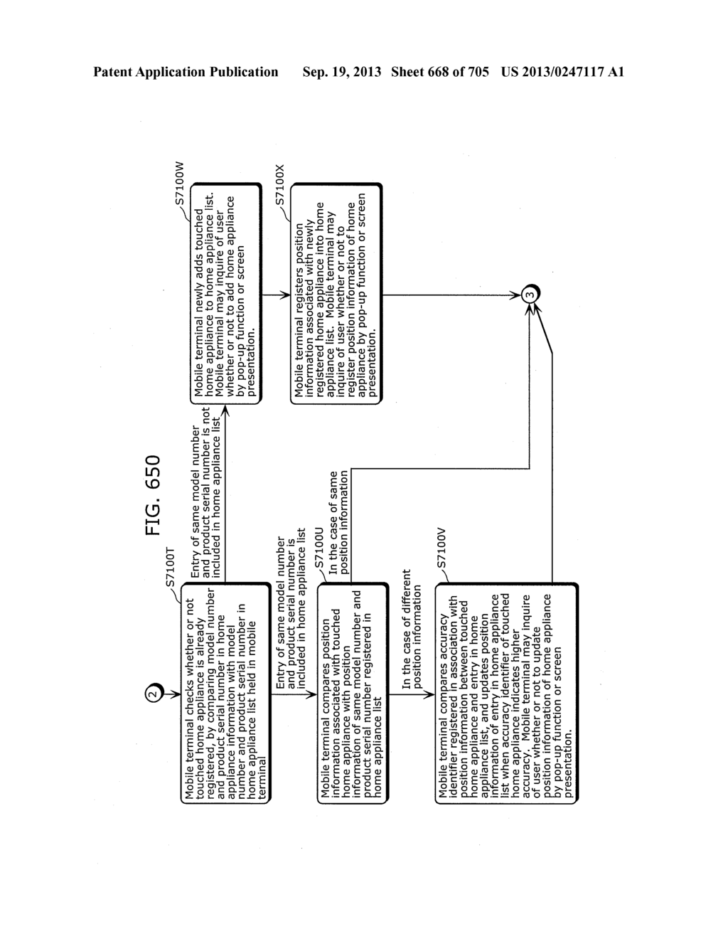 COMMUNICATION DEVICE - diagram, schematic, and image 669