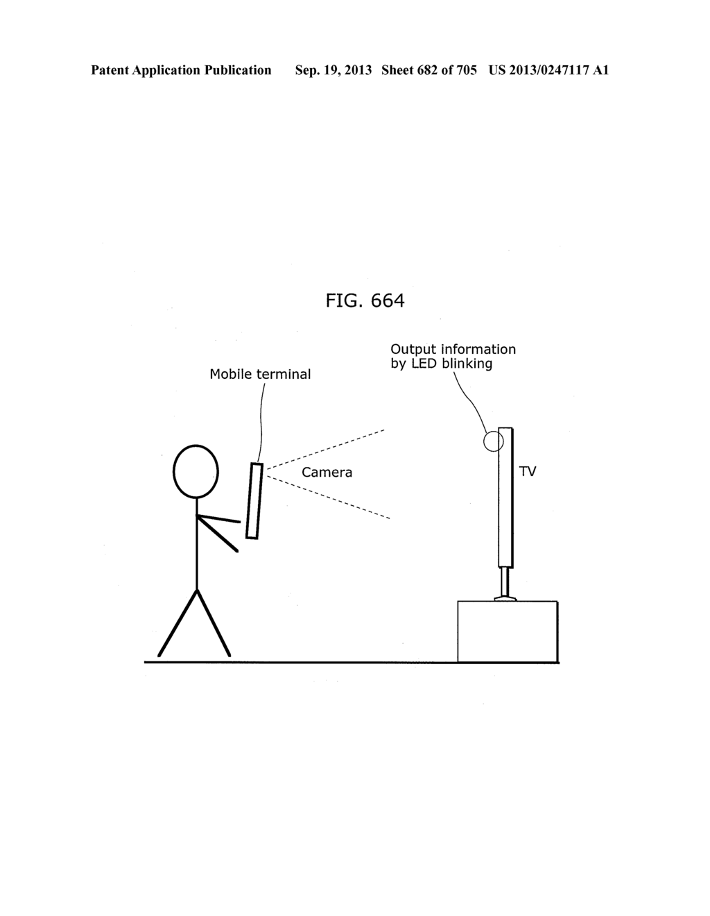 COMMUNICATION DEVICE - diagram, schematic, and image 683