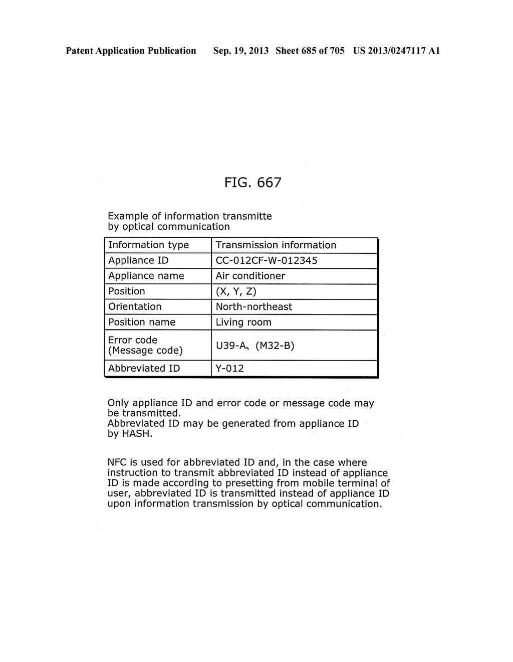 COMMUNICATION DEVICE - diagram, schematic, and image 686