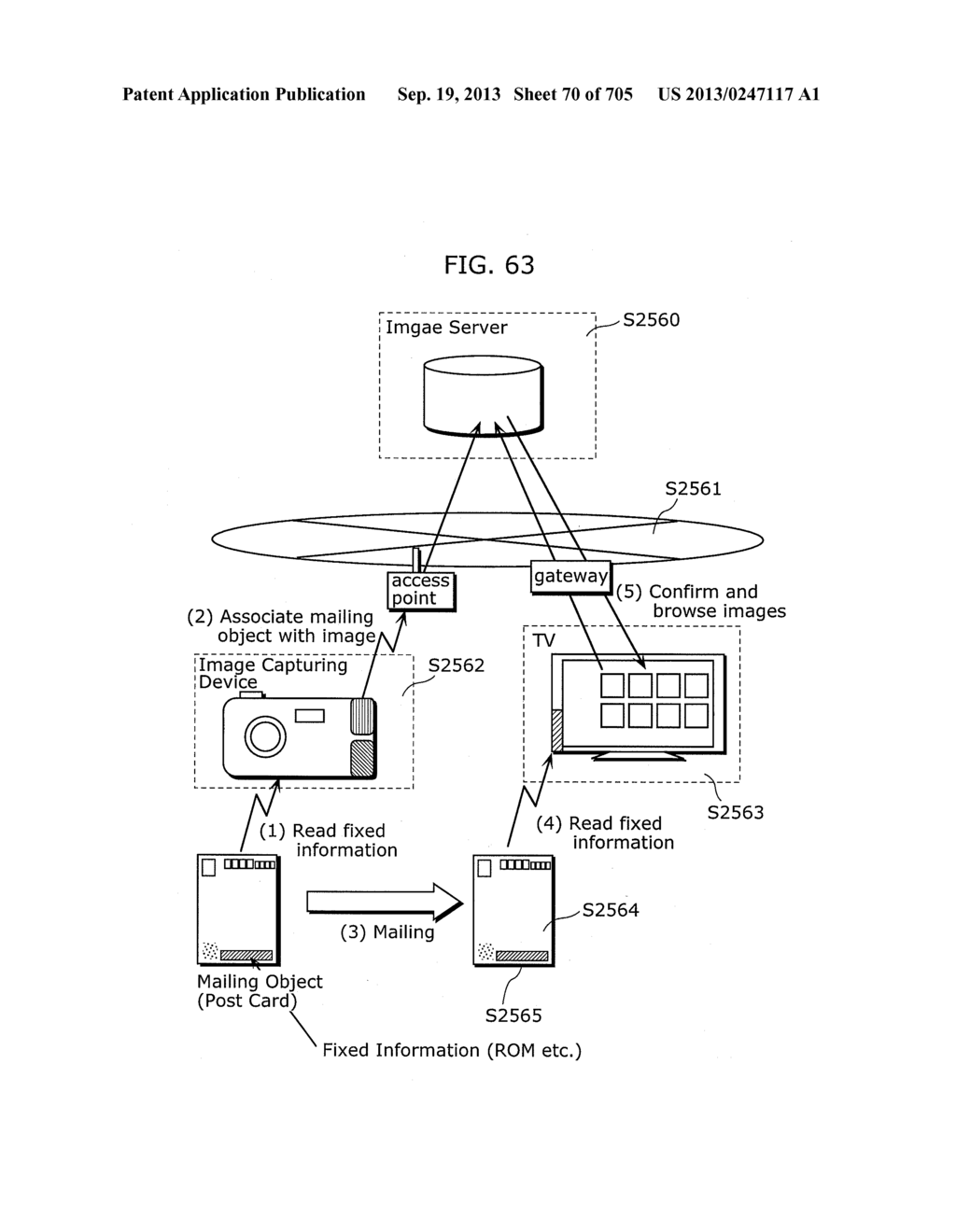 COMMUNICATION DEVICE - diagram, schematic, and image 71