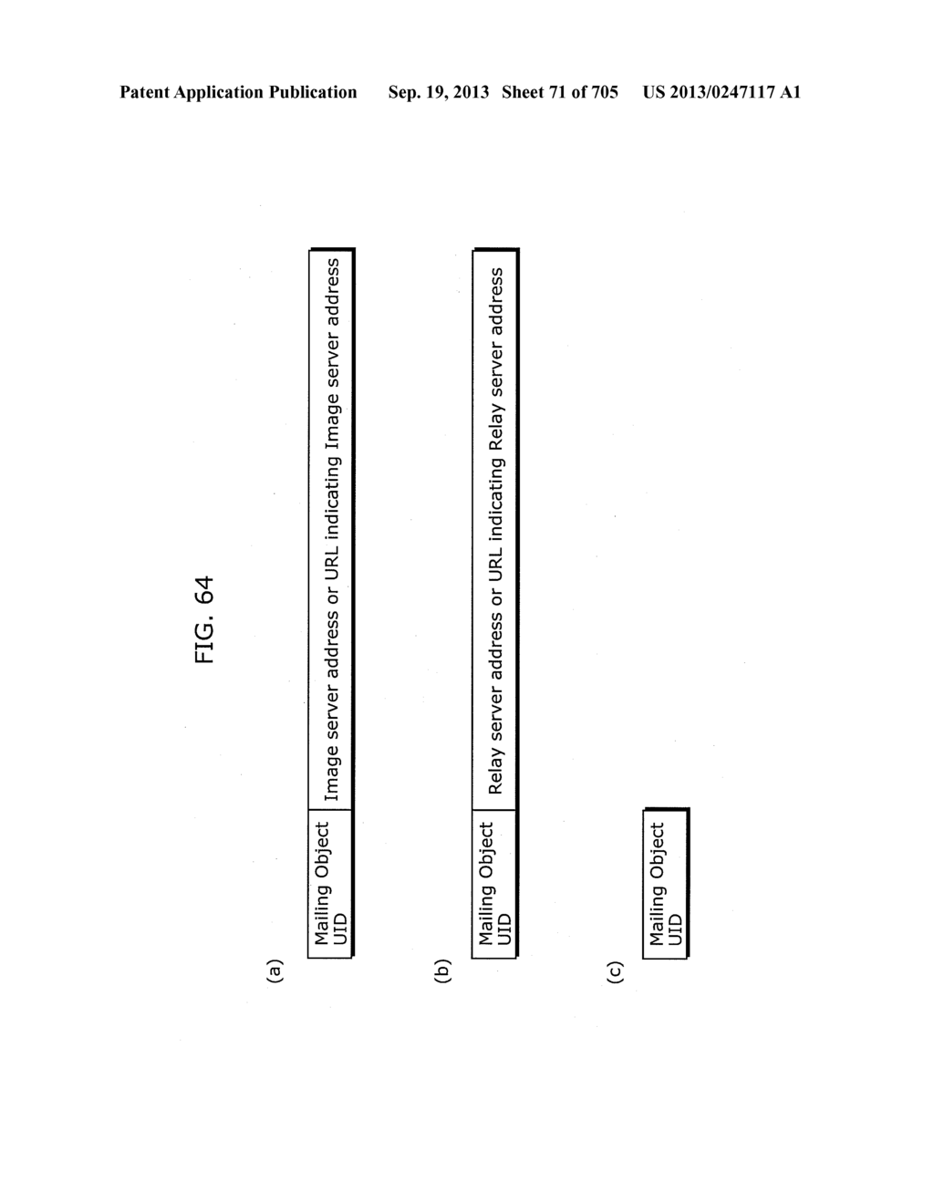 COMMUNICATION DEVICE - diagram, schematic, and image 72