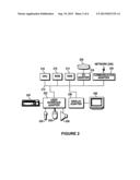 System, method and computer program product for obtaining a reputation     associated with a file diagram and image