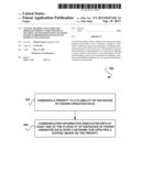 SYSTEM, METHOD AND COMPUTER PROGRAM PRODUCT FOR UPDATING A SECURITY SYSTEM     DEFINITION DATABASE BASED ON PRIORITIZED INSTANCES OF KNOWN UNWANTED DATA diagram and image