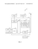 WIRELESS COMMUNICATION USING CONCURRENT RE-AUTHENTICATION AND CONNECTION     SETUP diagram and image