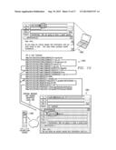 METHOD OF CONNECTING A DEVICE TO A NETWORK USING DIFFERENT SERVICE     PROVIDERS diagram and image