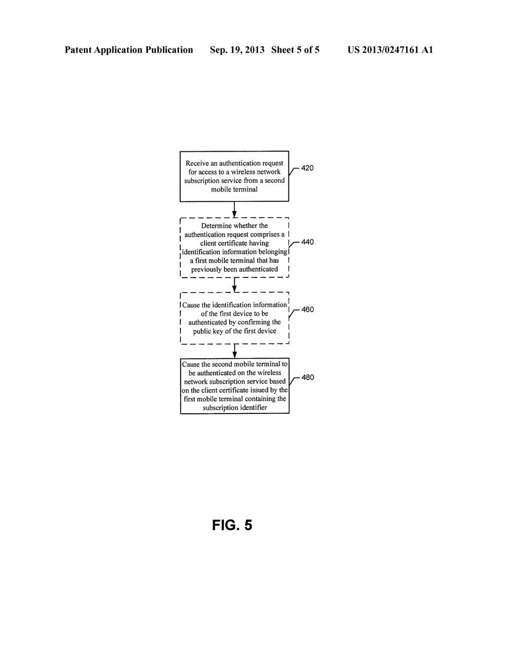 METHOD AND APPARATUS FOR SUBSCRIPTION SHARING - diagram, schematic, and image 06