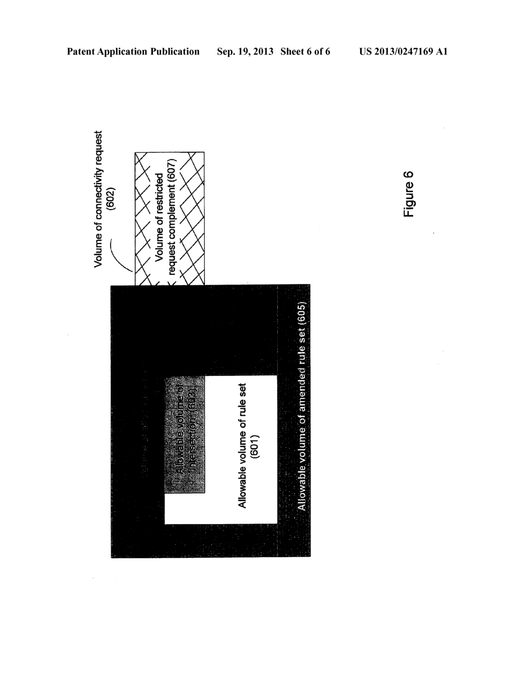 METHOD AND SYSTEM FOR MANAGEMENT OF SECURITY RULE SET - diagram, schematic, and image 07