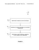 SYSTEM, METHOD, AND COMPUTER PROGRAM PRODUCT FOR COMPARING AN OBJECT WITH     OBJECT ENUMERATION RESULTS TO IDENTIFY AN ANOMALY THAT AT LEAST     POTENTIALLY INDICATES UNWANTED ACTIVITY diagram and image