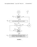 SYSTEM, METHOD, AND COMPUTER PROGRAM PRODUCT FOR COMPARING AN OBJECT WITH     OBJECT ENUMERATION RESULTS TO IDENTIFY AN ANOMALY THAT AT LEAST     POTENTIALLY INDICATES UNWANTED ACTIVITY diagram and image