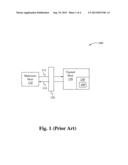 Method of and system for computer system denial-of-service protection diagram and image