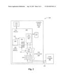 Method of and system for computer system denial-of-service protection diagram and image