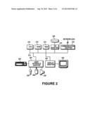 SYSTEM, METHOD, AND COMPUTER PROGRAM PRODUCT FOR IDENTIFYING HIDDEN OR     MODIFIED DATA OBJECTS diagram and image