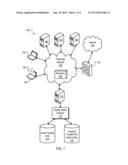 Stealth Network Attack Monitoring diagram and image