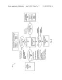 CALCULATING QUANTITATIVE ASSET RISK diagram and image