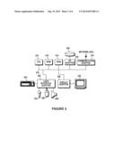 SYSTEM, METHOD, AND COMPUTER PROGRAM PRODUCT FOR PREVENTING DATA LEAKAGE     UTILIZING A MAP OF DATA diagram and image