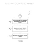 SYSTEM, METHOD, AND COMPUTER PROGRAM PRODUCT FOR PREVENTING DATA LEAKAGE     UTILIZING A MAP OF DATA diagram and image