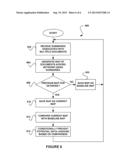 SYSTEM, METHOD, AND COMPUTER PROGRAM PRODUCT FOR PREVENTING DATA LEAKAGE     UTILIZING A MAP OF DATA diagram and image