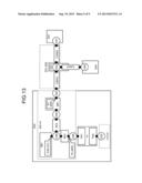 AUTHORITY CHANGING DEVICE, GENERATING DEVICE, AND COMPUTER PROGRAM PRODUCT diagram and image