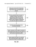 PROVIDING ACCESS TO DOCUMENTS REQUIRING A NON-DISCLOSURE AGREEMENT (NDA)     IN AN ONLINE DOCUMENT SHARING COMMUNITY diagram and image