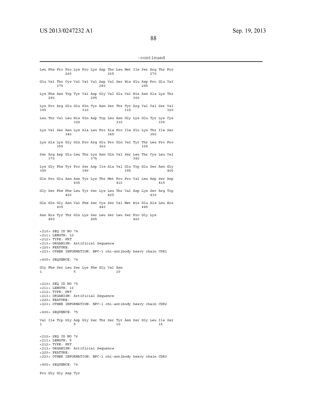 COLON AND PANCREAS CANCER PEPTIDOMIMETICS - diagram, schematic, and image 103