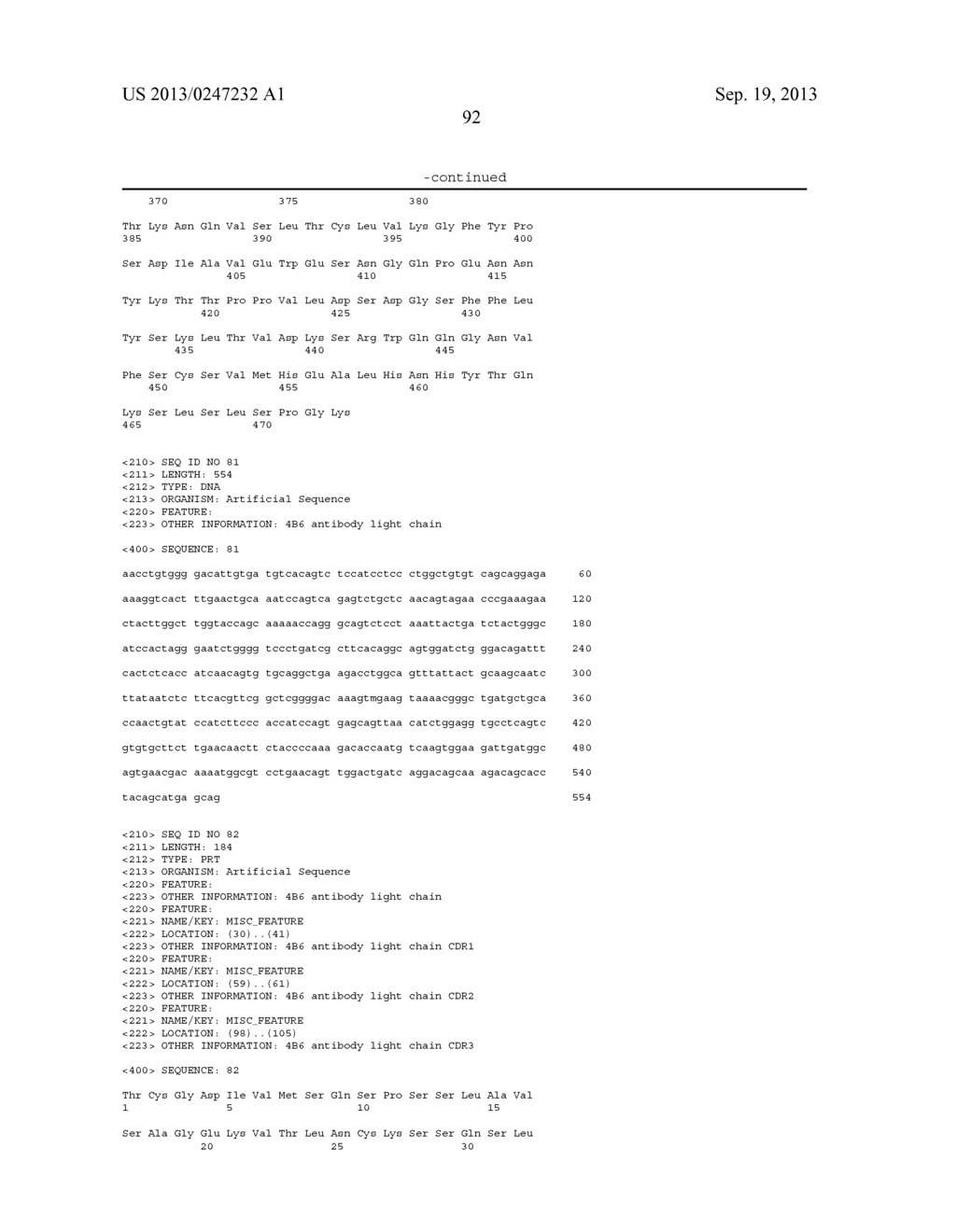 COLON AND PANCREAS CANCER PEPTIDOMIMETICS - diagram, schematic, and image 107