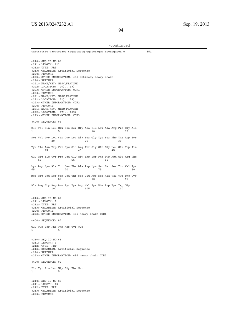 COLON AND PANCREAS CANCER PEPTIDOMIMETICS - diagram, schematic, and image 109