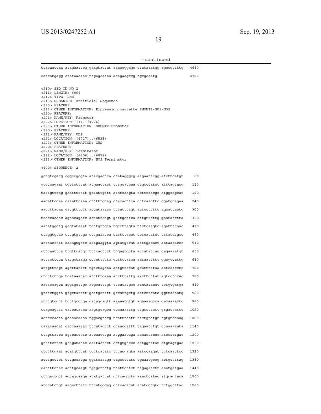 COMPOSITIONS, ORGANISMS, SYSTEMS, AND METHODS FOR EXPRESSING A GENE     PRODUCT IN PLANTS - diagram, schematic, and image 34